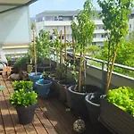 Modern Bright In An Amazing Location クラーゲンフルト