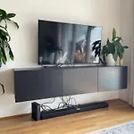 アパート Modern Bright In An Amazing Location クラーゲンフルト