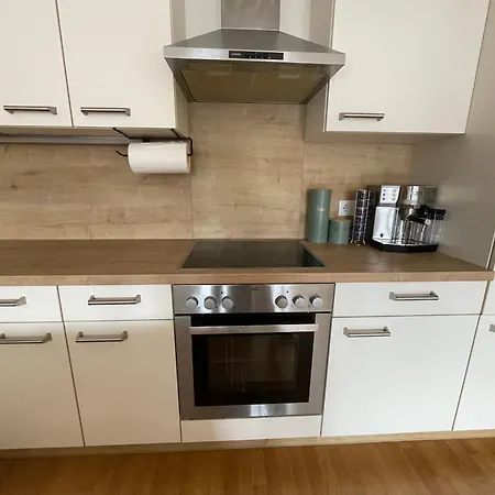 Apartament Modern Bright In An Amazing Location Klagenfurt am Woerthersee