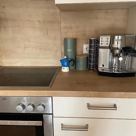 Apartman Modern Bright In An Amazing Location Klagenfurt am Woerthersee