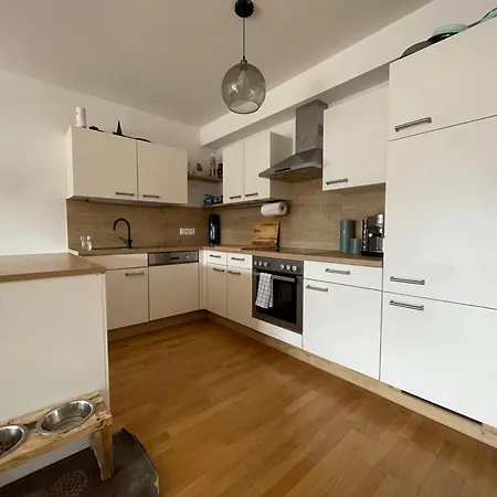 Modern Bright In An Amazing Location Apartman Klagenfurt am Woerthersee