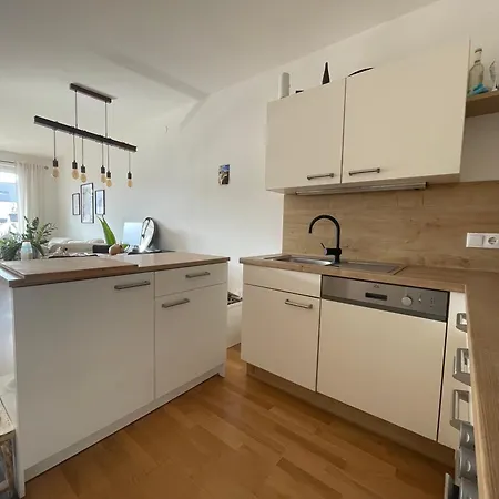 Modern Bright In An Amazing Location * Klagenfurt am Woerthersee