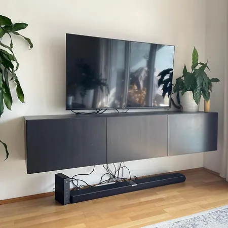 Apartman Modern Bright In An Amazing Location Klagenfurt am Woerthersee