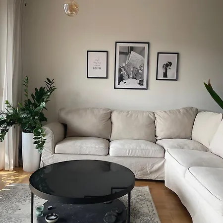 Modern Bright In An Amazing Location Klagenfurt am Woerthersee