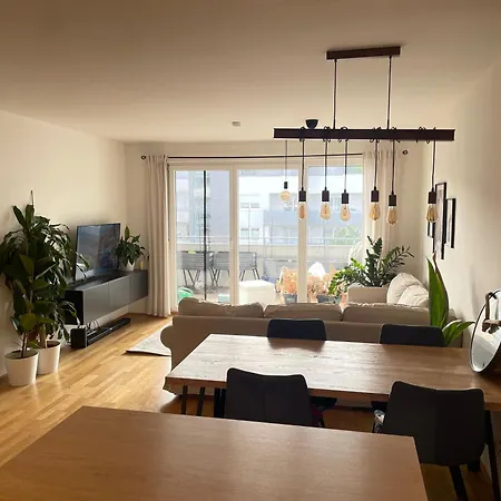 Modern Bright In An Amazing Location Apartament Klagenfurt am Woerthersee