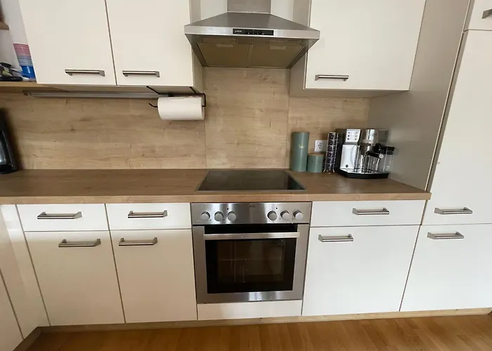 דירה Modern Bright In An Amazing Location קלגנפורט