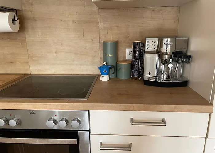 דירה Modern Bright In An Amazing Location קלגנפורט