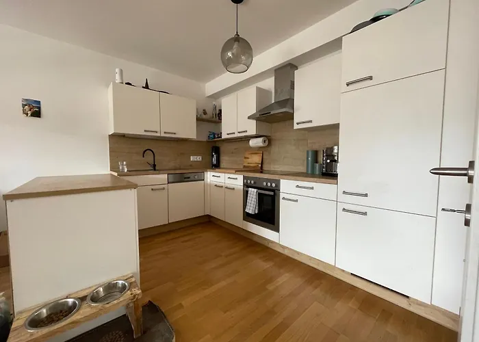 Modern Bright In An Amazing Location Apartament Klagenfurt am Woerthersee