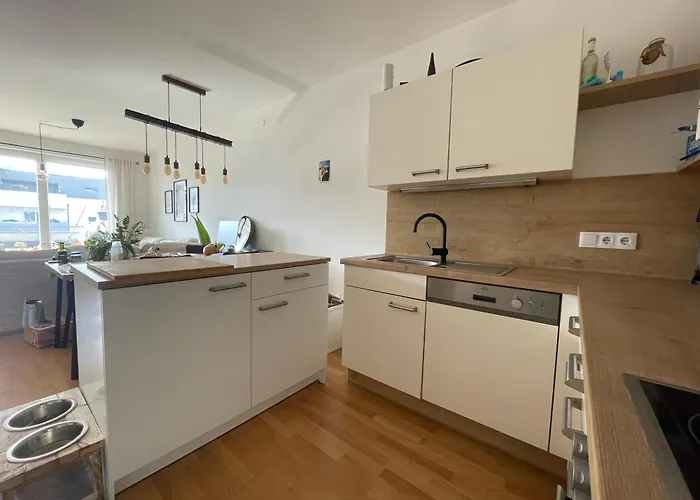 Modern Bright In An Amazing Location * קלגנפורט