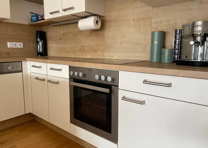 Modern Bright In An Amazing Location * קלגנפורט