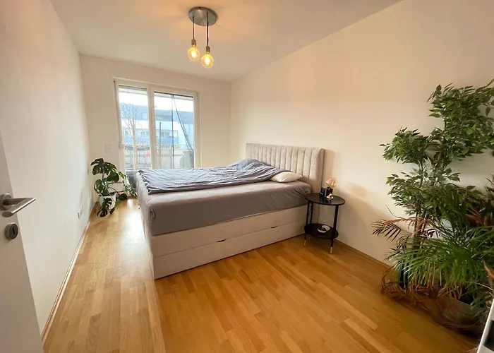 Apartament Modern Bright In An Amazing Location