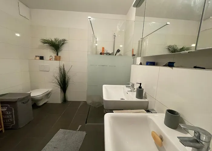 Modern Bright In An Amazing Location * קלגנפורט